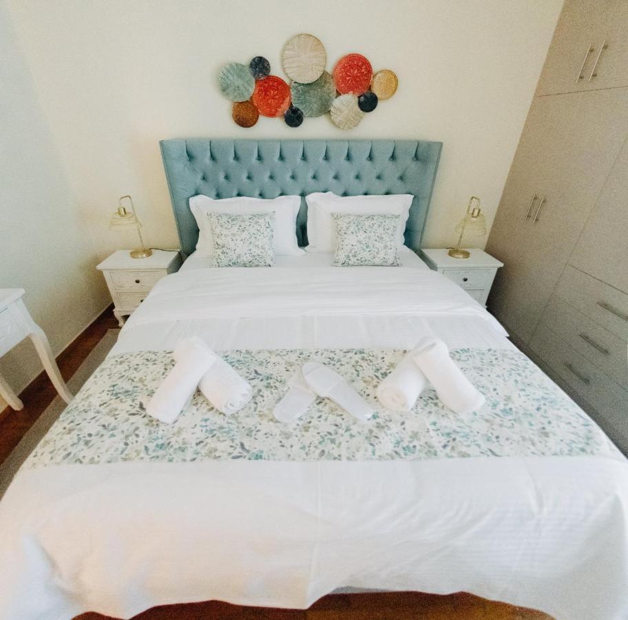 Best House Saint John, New Port Of Patras Exterior photo