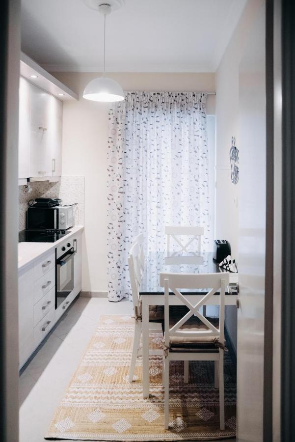 Best House Saint John, New Port Of Patras Exterior photo